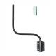 Suport brat universal pentru prindere oglinda laterala 350x225mm WL24 Solus
