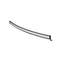 Proiector LED BAR, 1250x65, spot, 96 LED-uri, 9-60V, 288W, curbat, LB006S TruckLed