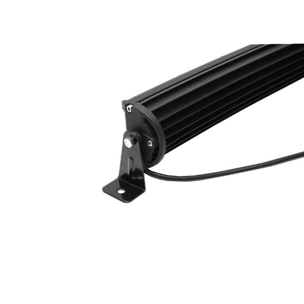 Proiector LED BAR, 1250x65, spot, 96 LED-uri, 9-60V, 288W, curbat, LB006S TruckLed