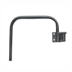 Suport brat universal pentrut prindere oglinda laterala, 269x235mm, WL22 Solus