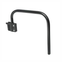 Suport brat universal pentrut prindere oglinda laterala, 269x235mm, WL22 Solus
