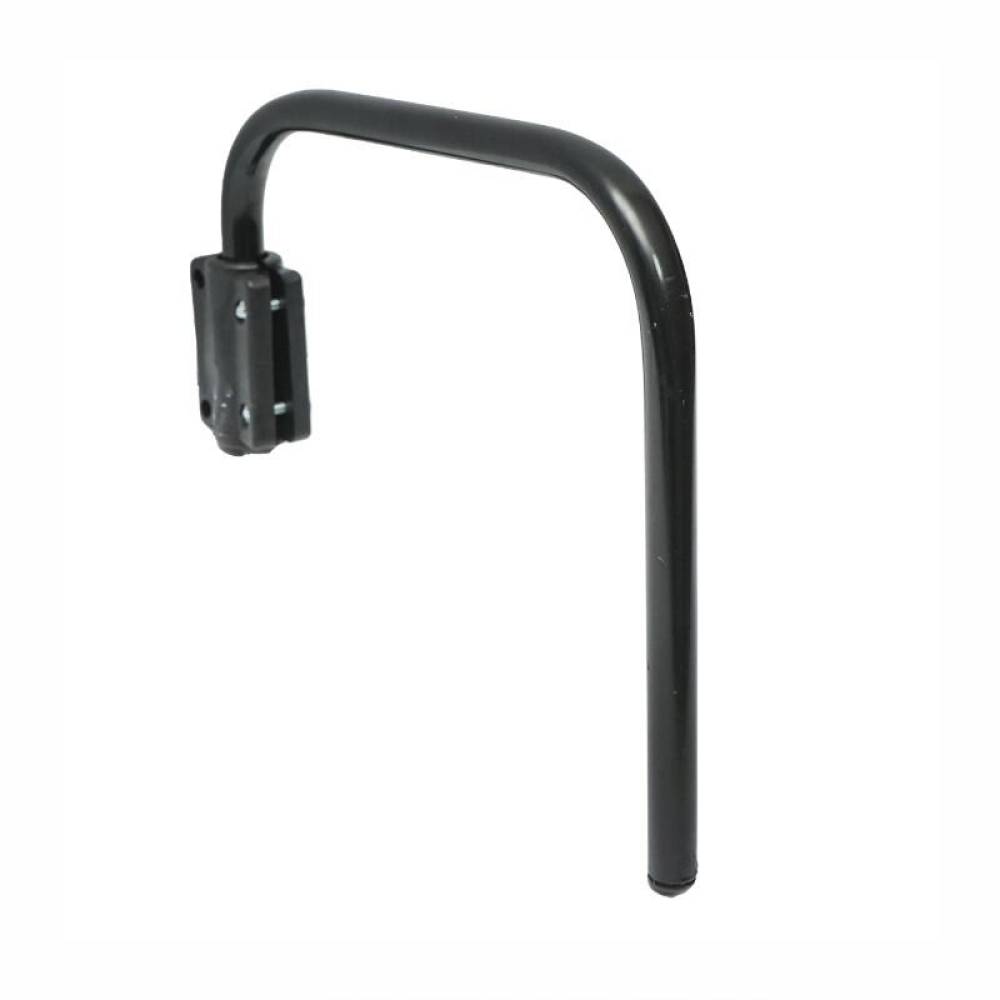 Suport brat universal pentru prindere oglinda laterala, 255x235mm, WL23 Solus