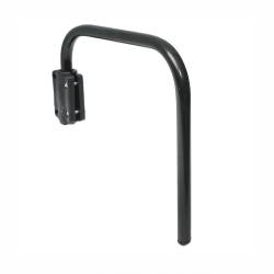Suport brat universal pentru prindere oglinda laterala, 255x235mm, WL23 Solus