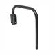 Suport brat universal pentru prindere oglinda laterala, 255x235mm, WL23 Solus