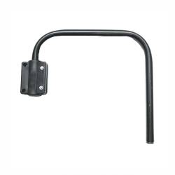 Suport brat universal pentru prindere oglinda laterala, 255x235mm, WL23 Solus