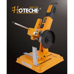 Suport, banc polizor unghiular, fi115-125mm, 300701 Hoteche