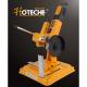 Suport, banc polizor unghiular, fi115-125mm, 300701 Hoteche