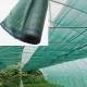 Plasă umbrire verde 85% 2x20m cu protecție UV pentru gard, solar și culturi agricole BK78270 Breckner Germany