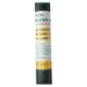 Plasa umbrire gard solar, 85%, latime 2M, lungime 10M, verde, din polietilena cu protectie UV, BK78269