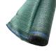 Plasa umbrire gard solar, 85%, latime 2M, lungime 10M, verde, din polietilena cu protectie UV, BK78269