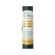 Plasa umbrire gard solar, 85%, latime 1.5M, lungime 20M, verde, din polietilena cu protectie UV, BK78268