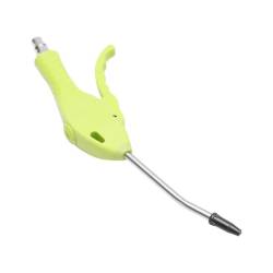 Pistol suflat aer comprimat, cabina, tija 11cm, cu mufa, 13 bari, BK90392
