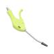 Pistol suflat aer comprimat, cabina, tija 11cm, cu mufa, 13 bari, BK90392