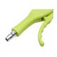 Pistol suflat aer comprimat, cabina, tija 11cm, cu mufa, 13 bari, BK90392