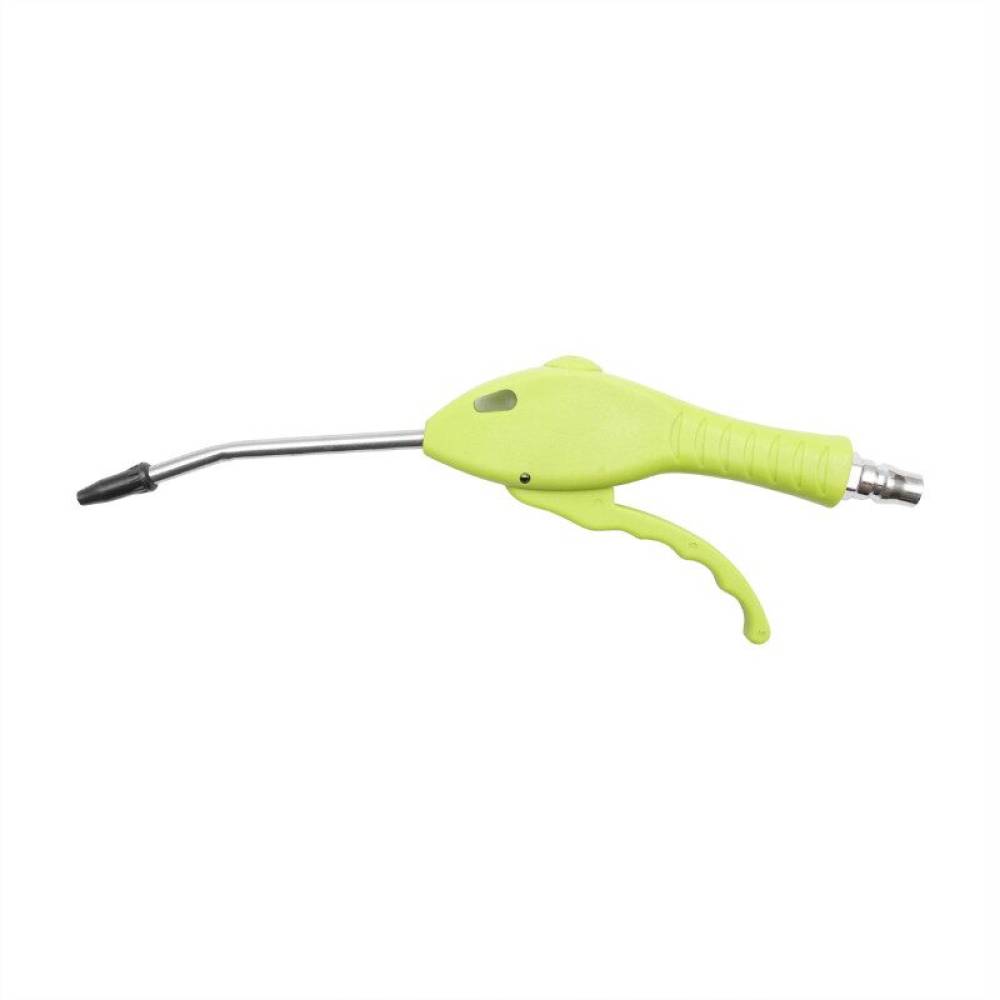 Pistol suflat aer comprimat, cabina, tija 11cm, cu mufa, 13 bari, BK90392