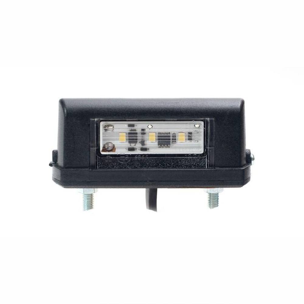 Lampa numar 86x39, Led, 12-24V, Hor63 LTD665 Horpol