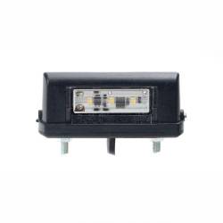 Lampa numar 86x39, Led, 12-24V, Hor63 LTD665 Horpol