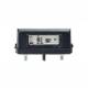 Lampa numar 86x39, Led, 12-24V, Hor63 LTD665 Horpol
