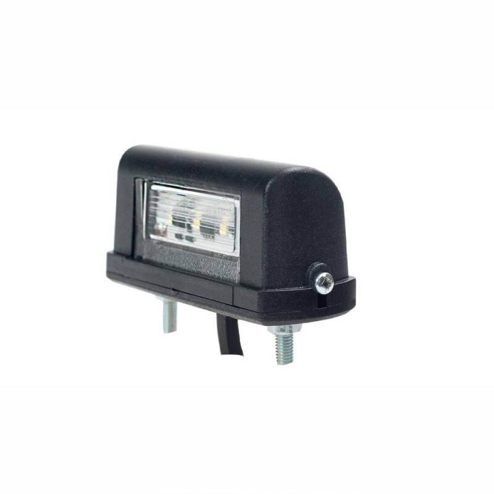 Lampa numar 86x39, Led, 12-24V, Hor63 LTD665 Horpol