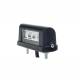 Lampa numar 86x39, Led, 12-24V, Hor63 LTD665 Horpol