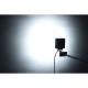 Proiector lucru auto 111x111, LED, 12-24V, 24W, 2875lm, cu intrerupator, unghi larg, L0156 TruckLed