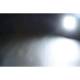 Proiector lucru auto 111x111, LED, 12-24V, 24W, 2875lm, cu intrerupator, unghi larg, L0156 TruckLed