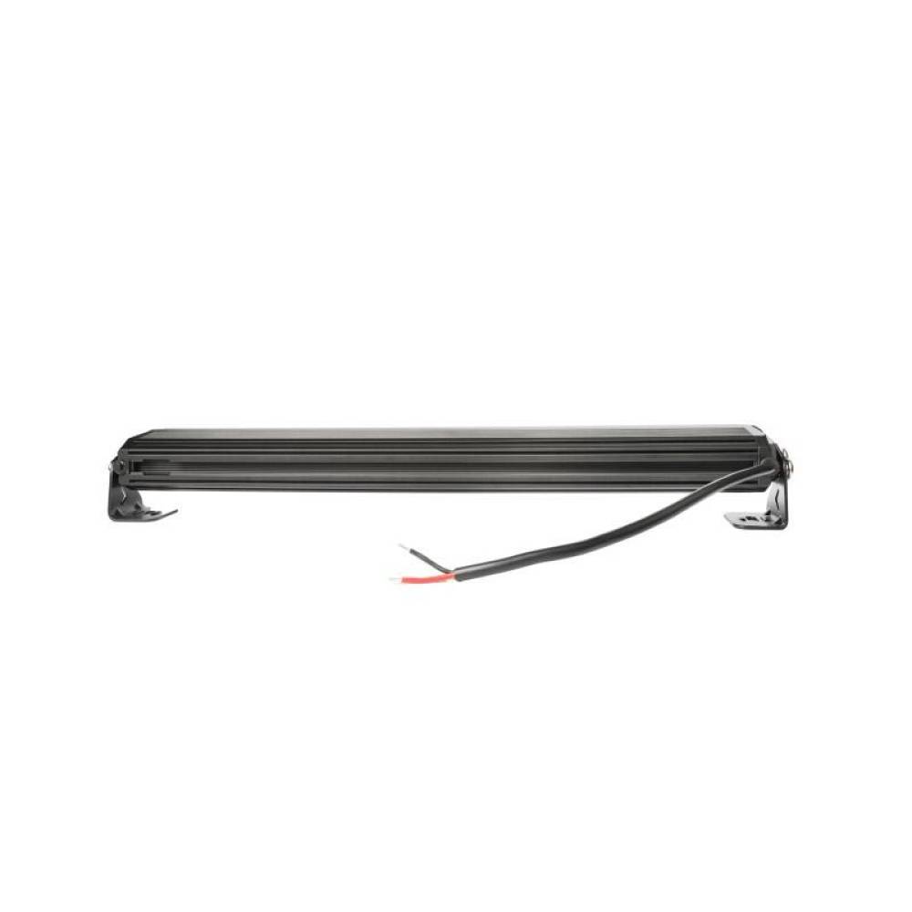 Proiector LED BAR 2in1, 545x75, 45 LED-uri, faza lunga si functie stroboscopica, 12-24V, 80W, 4800lm, BEZEL-LESS, L3434 TruckLed Proiector LED BAR 2in1, 545x75, 45 LED-uri, faza lunga si functie stroboscopica, 12-24V, 80W, 4800lm, BEZEL-LESS, L3434 TruckLed