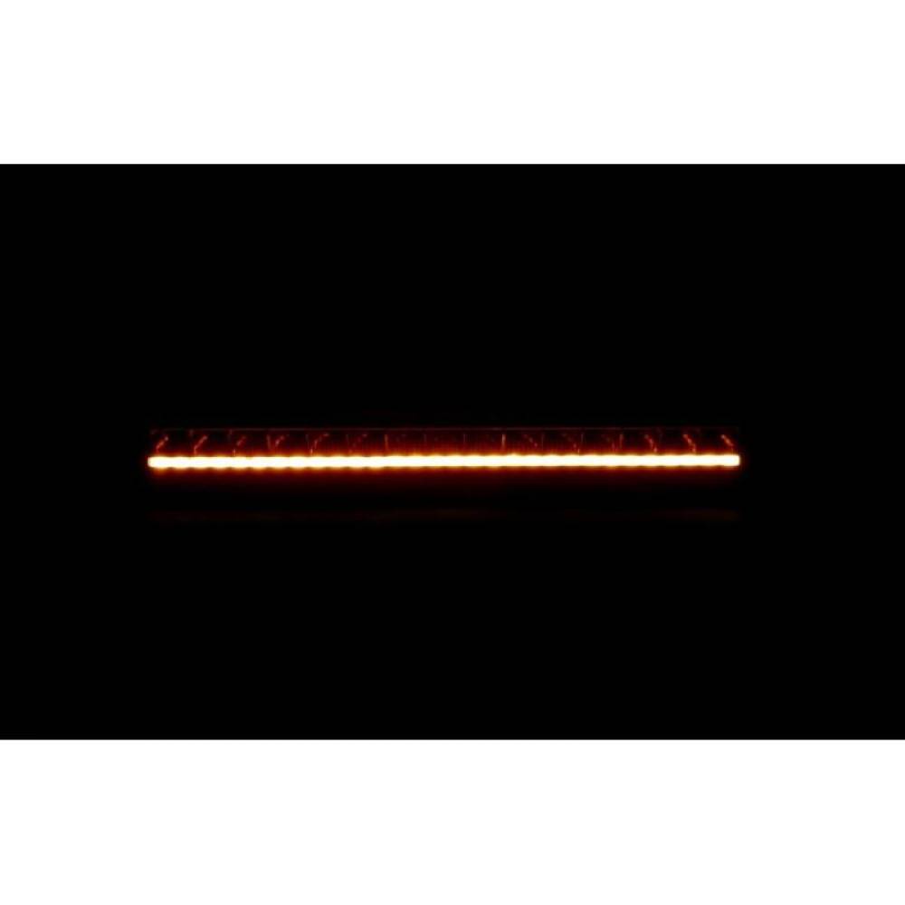Proiector LED BAR 2in1, 545x75, 45 LED-uri, faza lunga si functie stroboscopica, 12-24V, 80W, 4800lm, BEZEL-LESS, L3434 TruckLed Proiector LED BAR 2in1, 545x75, 45 LED-uri, faza lunga si functie stroboscopica, 12-24V, 80W, 4800lm, BEZEL-LESS, L3434 TruckLed