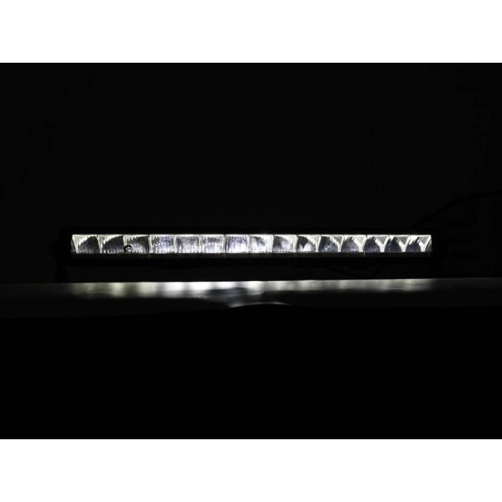 Proiector LED BAR 2in1, 545x75, 45 LED-uri, faza lunga si functie stroboscopica, 12-24V, 80W, 4800lm, BEZEL-LESS, L3434 TruckLed Proiector LED BAR 2in1, 545x75, 45 LED-uri, faza lunga si functie stroboscopica, 12-24V, 80W, 4800lm, BEZEL-LESS, L3434 TruckLed