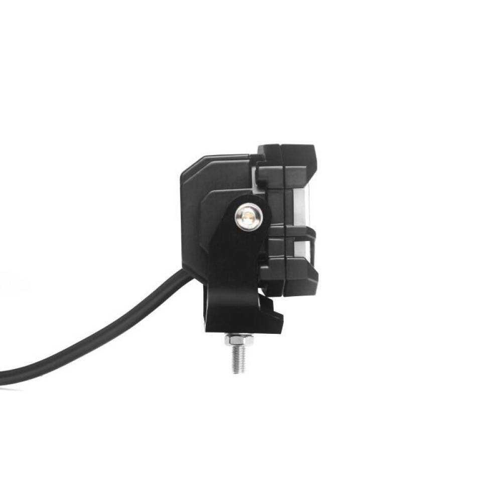 Proiector lucru 91x68, LED, 12-24V, 16W, 1800lm, spot, L0187 TruckLed