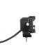 Proiector lucru 91x68, LED, 12-24V, 16W, 1800lm, spot, L0187 TruckLed