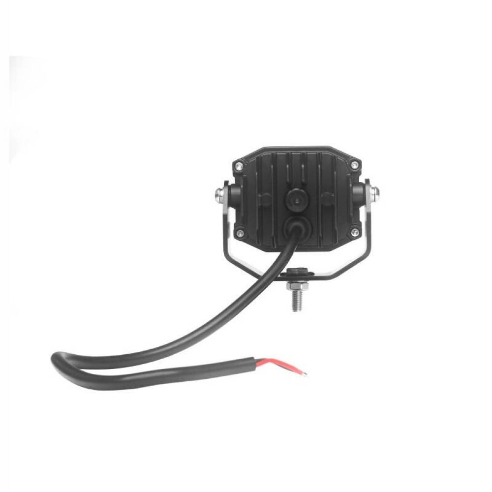 Proiector lucru 91x68, LED, 12-24V, 16W, 1800lm, spot, L0187 TruckLed
