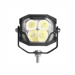 Proiector lucru 91x68, LED, 12-24V, 16W, 1800lm, spot, L0187 TruckLed