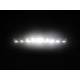 Proiector LED BAR 2 in 1, 362x80, 27 LED-uri, faza lunga si functie stroboscopica, 12-24V, 60W, 3400lm, BEZEL-LESS, L3433 TruckLed