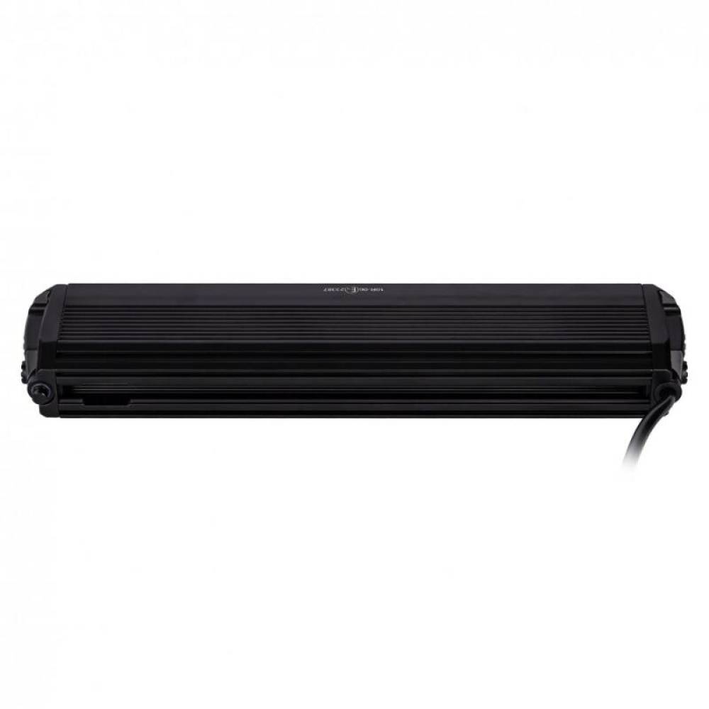 Proiector LED BAR 2 in 1, 362x80, 27 LED-uri, faza lunga si functie stroboscopica, 12-24V, 60W, 3400lm, BEZEL-LESS, L3433 TruckLed