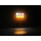 Proiector lucru 113x74, LED, 2 in 1, faza lunga si functie stroboscopica, 12-24V, 28W, 1600lm, L3432 TruckLed