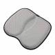Perna scaun cu gel, 40x35cm, design in forma de fagure de miere, 03652 Amio Perna scaun cu gel, 40x35cm, design in forma de fagure de miere, 03652 Amio