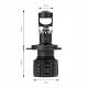 Set 2 becuri H7, LED, 9-36V, 60W, 3800lm, 6000K, Canbus, cu lupa, 03668 Amio Set 2 becuri H7, LED, 9-36V, 60W, 3800lm, 6000K, Canbus, cu lupa, 03668 Amio