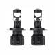 Set 2 becuri H7, LED, 9-36V, 60W, 3800lm, 6000K, Canbus, cu lupa, 03668 Amio Set 2 becuri H7, LED, 9-36V, 60W, 3800lm, 6000K, Canbus, cu lupa, 03668 Amio