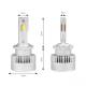 Set 2 becuri D4S-D4R, LED, 9-16V, 70W, 6800lm, 6000K, Canbus, D-Basic Series, 03629 Amio
