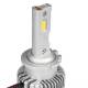 Set 2 becuri D4S-D4R, LED, 9-16V, 70W, 6800lm, 6000K, Canbus, D-Basic Series, 03629 Amio