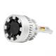 Set 2 becuri D4S-D4R, LED, 9-16V, 70W, 6800lm, 6000K, Canbus, D-Basic Series, 03629 Amio