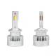 Set 2 becuri D4S-D4R, LED, 9-16V, 70W, 6800lm, 6000K, Canbus, D-Basic Series, 03629 Amio
