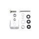 Proiector lucru 109x109, LED, 9-32V, 35W, 3500lm, flood, Explorer, CA 6161 247Lighting