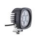 Proiector lucru 109x109, LED, 9-32V, 35W, 3500lm, flood, Explorer, CA 6161 247Lighting