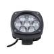 Proiector lucru 109x109, LED, 9-32V, 35W, 3500lm, flood, Explorer, CA 6161 247Lighting