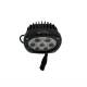 Proiector lucru 109x109, LED, 9-32V, 35W, 3500lm, flood, Explorer, CA 6161 247Lighting