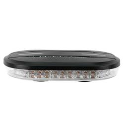 Girofar rampa transversal 26x16cm, h 5cm, 72 LED-uri, 35W, cu magnet, Sigma CA7637 247Lighting Girofar rampa transversal 26x16cm, h 5cm, 72 LED-uri, 35W, cu magnet, Sigma CA7637 247Lighting