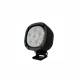 Proiector lucru auto 106x106, LED, 9-32V, 90W, 9000lm, cablu cu mufa DT 2 pini, flood, Explorer CA 6171 247Lighting