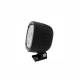 Proiector lucru auto 106x106, LED, 9-32V, 90W, 9000lm, cablu cu mufa DT 2 pini, flood, Explorer CA 6171 247Lighting